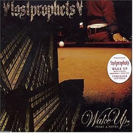 Lostprophets Picture 10