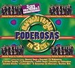 Mariachi Vargas Poderosas en 3 CDS