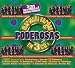 Mariachi Vargas Poderosas en 3 CDS