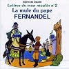 Lettres de mon moulin (Vol.2)