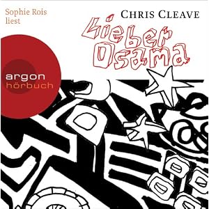 Lieber Osama von Chris Cleave