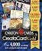 Carlton Creatacard Gold 3.0