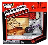 Spinmaster Flick Trix Fingerbike 