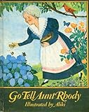 Go tell Aunt Rhody