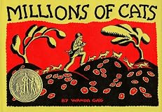Millions of Cats