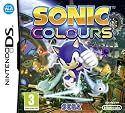 Sonic Colours (Nintendo DS)