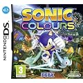 Sonic Colours (Nintendo DS)
