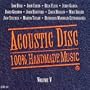 100% Handmade Music 5