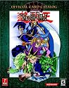 Yu-Gi-Oh! Official Card Catalog (Prima Official Card Catalog)
