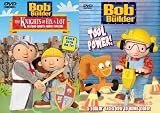 Bob the Builder: Tool Power/Knights of Fix a Lot (REGION 1) (NTSC)