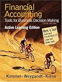 Active Learning Edition for Financial Accounting: Tools for Business Decision Making