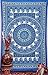 Labhanshi Tapestry Tapestries, Mandala Hippie Hippy Wall Hanging, Indian Tapestries, Mandala Tapestries, Dorm Tapestry, Tapestry Wall Hanging,