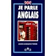 Je parle anglais                                                                              010598