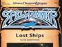 Lost Ships (Advanced Dungeons & Dragons/Spelljammer Accessory SJR1)