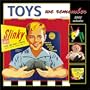 Toys We Remember Calendar (2003)