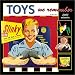 Book Toys We Remember Calendar (2003)