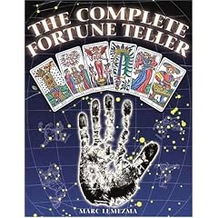 The Complete Fortune Teller: