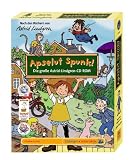 Apselut Spunk! Die große Astrid Lindgren CD-ROM