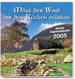 M�ge der Wind dir den R�cken st�rken 2009
