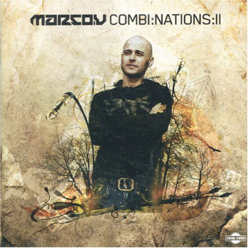 CD-Charts  Search : Marco V's Combinations, Vol. 2