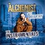 1st Infantry: Instrumental