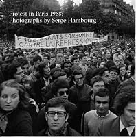 Protest in Paris, 1968