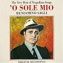 O Sole Mio