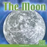 The Moon (First Facts: Solar System)