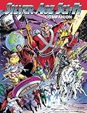 Silver Age Sci-Fi Companion