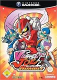 viewtiful joe red hot rumble (gamecube game)