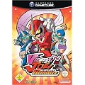 Viewtiful Joe: Red Hot Rumble (GameCube)