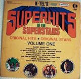 Super Hits Of The Superstars-Vol.1