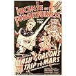 Flash Gordon's Trip to Mars - Movie Poster