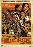 Hell Ride (Steelbook Edition) [2008] (Region 2) (Import)