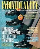 Individuality in Clothing Selection and Personal Appearance (7th Edition)