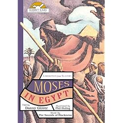 Moses in Egypt, Told by Danny Glover with Music by The Sounds of Blackness