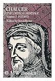 Chaucer, the critical heritage