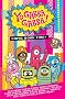 Yo Gabba Gabba: Comic Book Time
