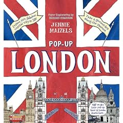 Pop-up London