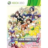 Ｘ３６アイドルマスター２　通常版