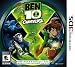 Ben 10 Omniverse  [Nintendo 3DS]