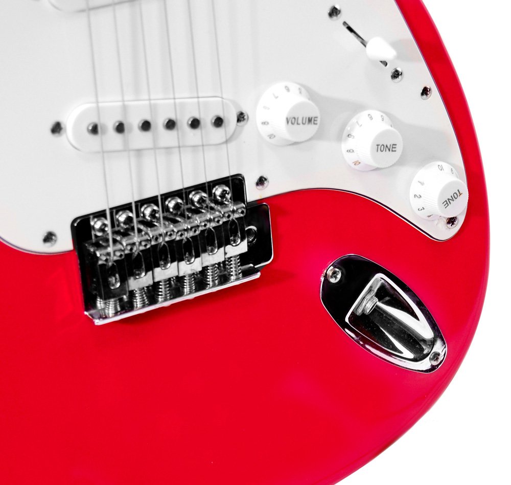 Купить PylePro Beginner Electric Guitar Package в интернетмагазине