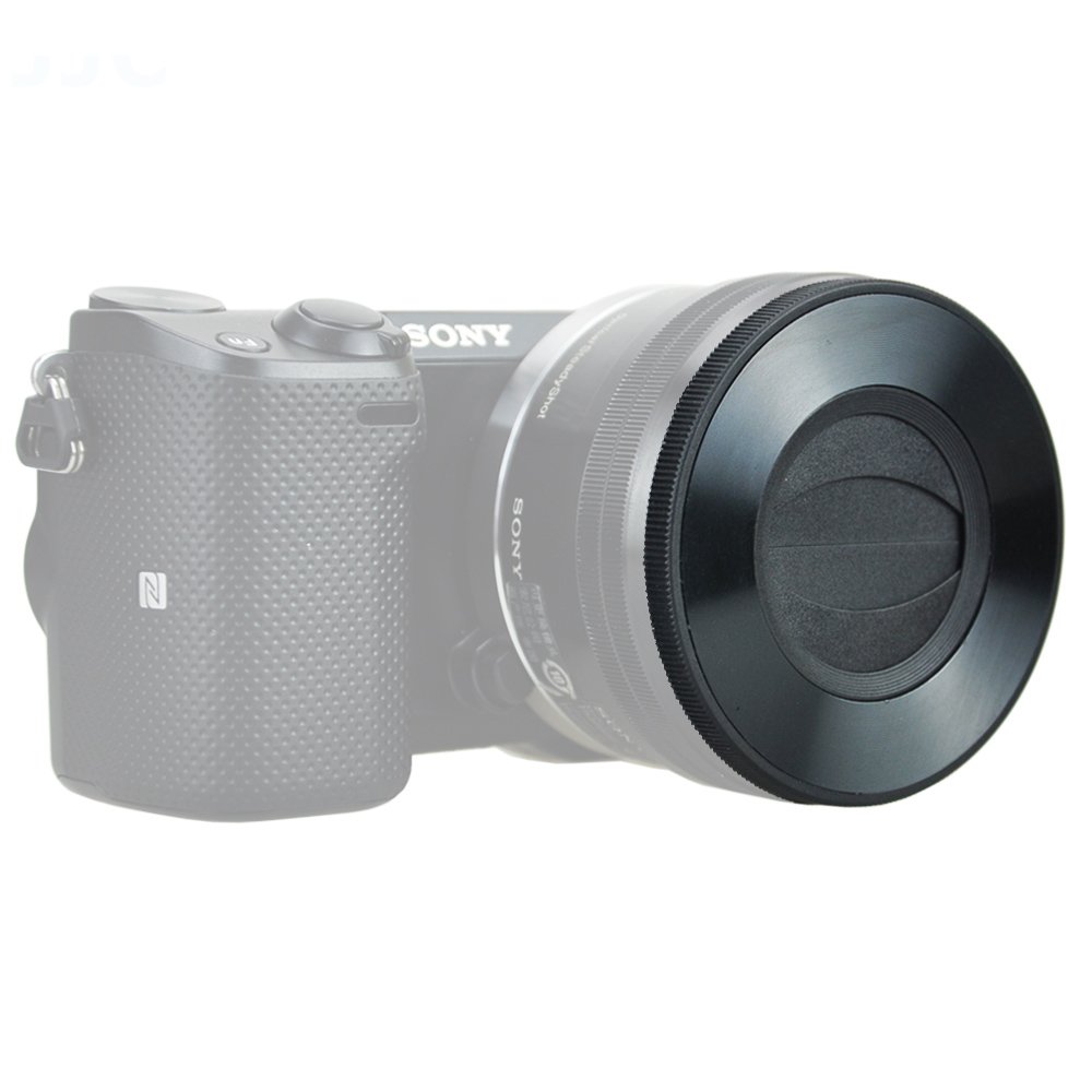 Can you a reliable lens cap holder for Sony A6000? Sony
