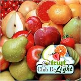 GotFruit LIGHT-sized Monthly Fruit Club