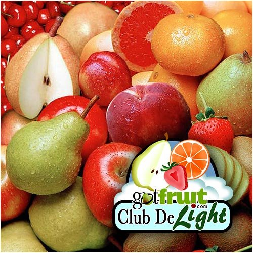 GotFruit Club DeLIGHT-sized Monthly Fruit Club by GotFruit.com