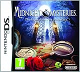 Midnight Mysteries - The Edgar Allen Poe Conspiracy (Nintendo DS)