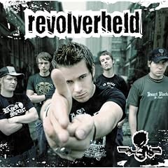 Revolverheld