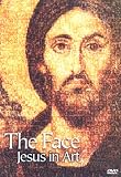The Face - Jesus In Art [DVD]