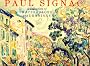 Paul Signac: A Collection of Watercolors and Drawings