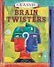 Books : Classic Brain Twisters